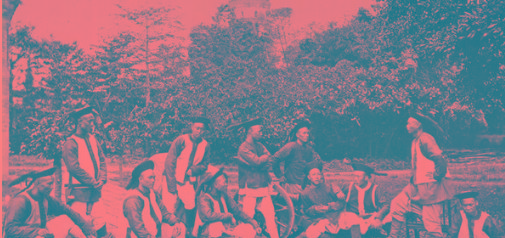 武则天和慈禧的区别