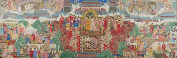 武则天和慈禧的区别