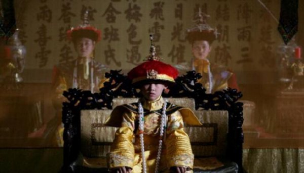 武则天和慈禧的区别