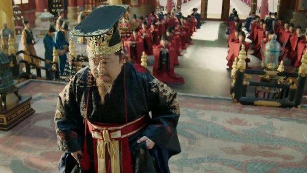 明朝什么时候建立什么时候结束