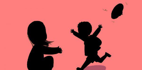 长期一个人带孩子脾气暴躁抑郁