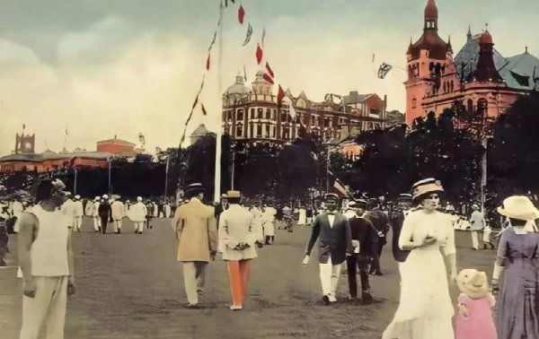 简述太平天国运动意义与影响