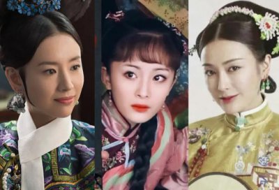 延禧攻略皇后是谁演的 延禧攻略皇后怀孕生子故事