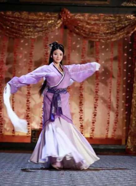 李夫人和汉武帝的故事结局简介