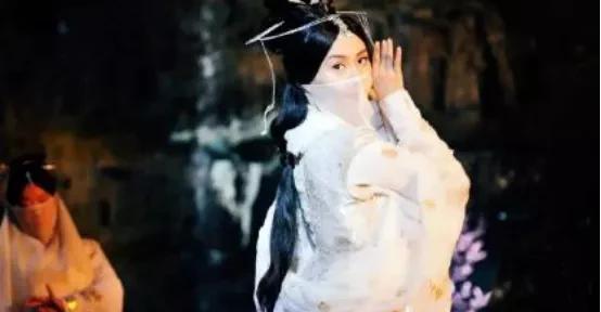 李夫人和汉武帝的故事结局简介