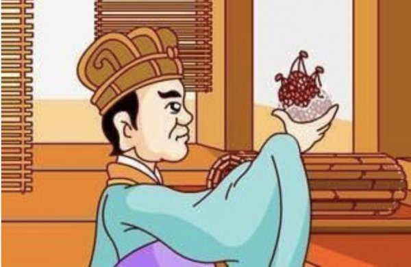 蔡伦是个什么样的人