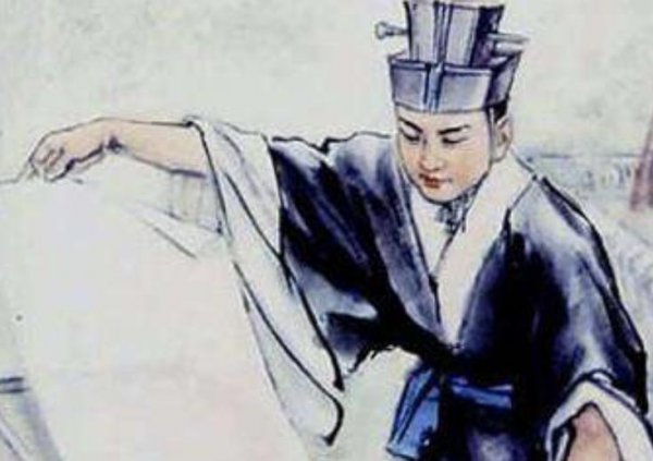 蔡伦是个什么样的人