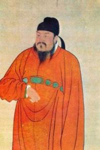 唐朝皇帝顺序简介及关系 唐朝皇帝顺口溜大全