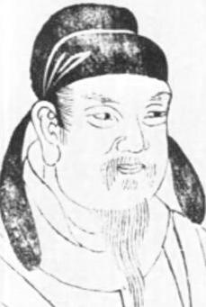 唐朝皇帝顺序简介及关系