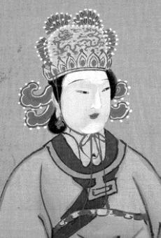 唐朝皇帝顺序简介及关系