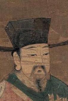 唐朝皇帝顺序简介及关系