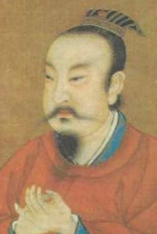 唐朝皇帝顺序简介及关系