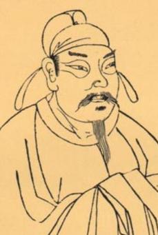 唐朝皇帝顺序简介及关系