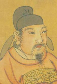 唐朝皇帝顺序简介及关系