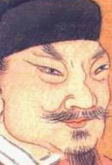 唐朝皇帝顺序简介及关系