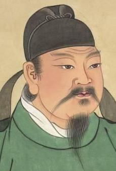 唐朝皇帝顺序简介及关系