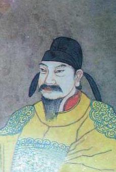 唐朝皇帝顺序简介及关系