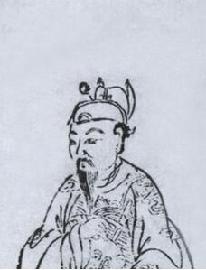 唐朝皇帝顺序简介及关系