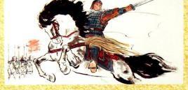 历史上姓陈的名人有哪些