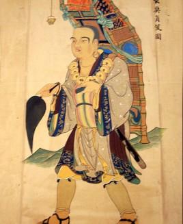 历史上姓陈的名人有哪些