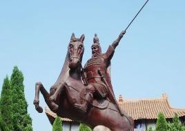 历史上姓陈的名人有哪些