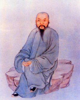 历史上姓陈的名人有哪些