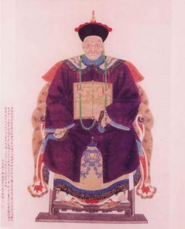 历史上姓陈的名人有哪些