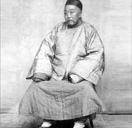 历史上姓陈的名人有哪些