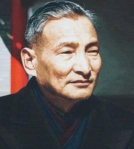 历史上姓陈的名人有哪些