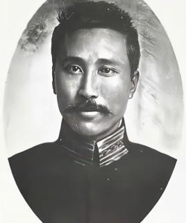 历史上姓陈的名人有哪些