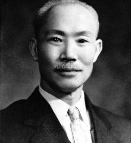 历史上姓陈的名人有哪些