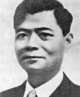 历史上姓陈的名人有哪些