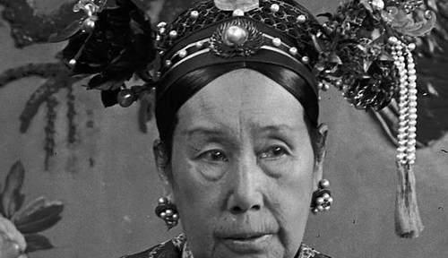 清朝什么时候灭亡的