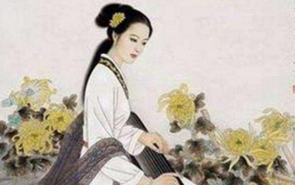 易安居士是指哪位诗人