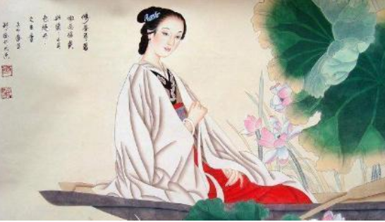 易安居士是指哪位诗人