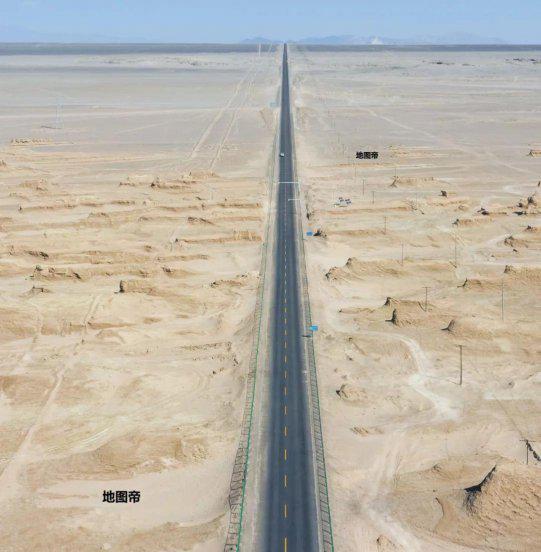 柴达木盆地位于我国的哪里