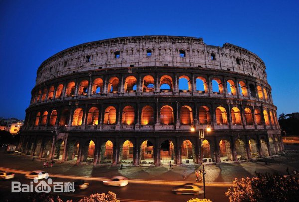 意大利有哪些城市