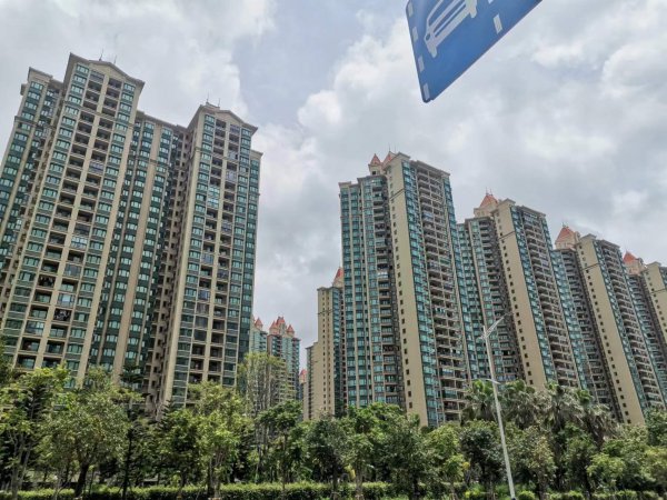 专家建议未来三年不宜买房