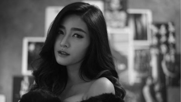 颜值和身材超棒的星座女