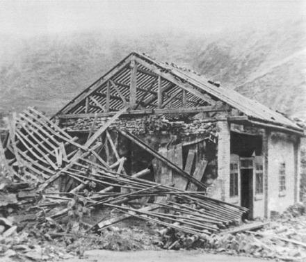 1976年中国发生了什么大事