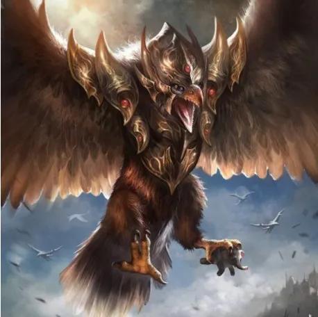 传说十大凶兽排名