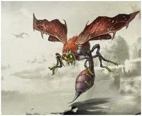 传说十大凶兽排名