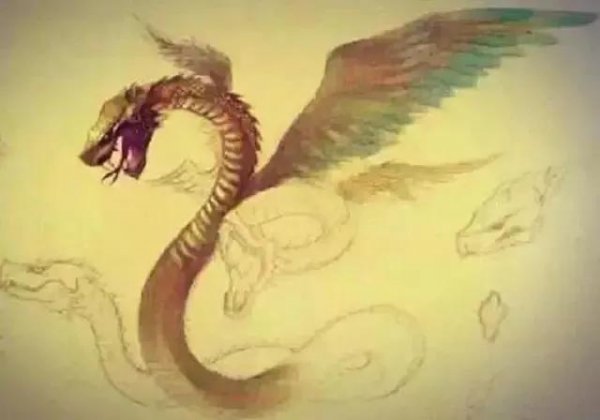 传说十大凶兽排名