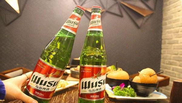 中国十大烈性啤酒排名有哪些