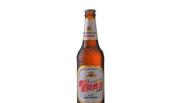 中国十大烈性啤酒排名有哪些