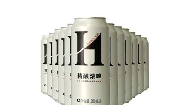 中国十大烈性啤酒排名有哪些