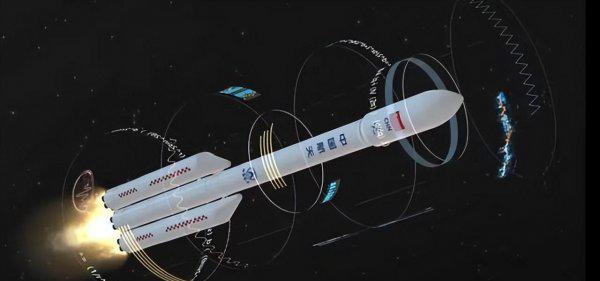 中国人登上月球了吗