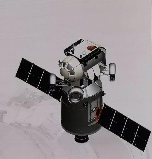 中国人登上月球了吗