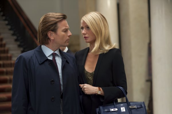 前任无缝衔接还能复合吗