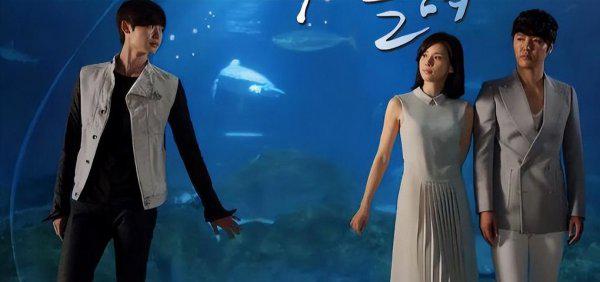 10年来最好看的20部韩剧